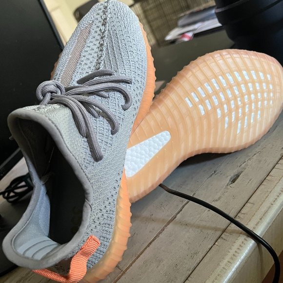 Woman Gray 350